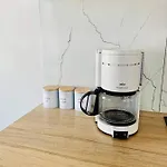 Апартаменты Smart - Z Pieknym Ogrodem I Sniadaniami