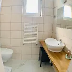 Smart Apartments - Apartamenty Z Pieknym Ogrodem I Sniadaniami Ustronie Morskie Lägenhet