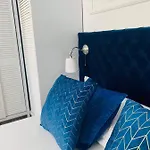 Smart Apartments - Apartamenty Z Pieknym Ogrodem I Sniadaniami Ustronie Morskie Ustronie Morskie
