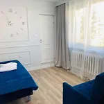 Smart - Z Pieknym Ogrodem I Sniadaniami Διαμέρισμα *