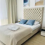 Smart Apartments - Apartamenty Z Pieknym Ogrodem I Sniadaniami Ustronie Morskie Apartamento *