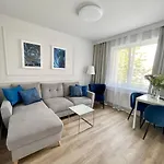 Smart Apartments - Apartamenty Z Pieknym Ogrodem I Sniadaniami Ustronie Morskie * Ustronie Morskie