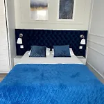 Apartamento Smart Apartments - Apartamenty Z Pieknym Ogrodem I Sniadaniami Ustronie Morskie Ustronie Morskie
