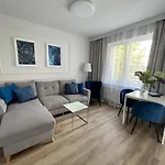 Smart Apartments - Apartamenty Z Pieknym Ogrodem I Sniadaniami Ustronie Morskie * Ustronie Morskie