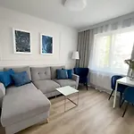 Apartamento Smart Apartments - Apartamenty Z Pieknym Ogrodem I Sniadaniami Ustronie Morskie *