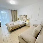 Smart Apartments - Apartamenty Z Pieknym Ogrodem I Sniadaniami Ustronie Morskie * Ustronie Morskie