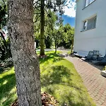 Apartamento Smart Apartments - Apartamenty Z Pieknym Ogrodem I Sniadaniami Ustronie Morskie *