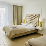 Smart Apartments - Apartamenty Z Pieknym Ogrodem I Sniadaniami Ustronie Morskie Ustronie Morskie