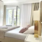 Apartamento Smart Apartments - Apartamenty Z Pieknym Ogrodem I Sniadaniami Ustronie Morskie