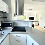 Apartamento Smart Apartments - Apartamenty Z Pieknym Ogrodem I Sniadaniami Ustronie Morskie Ustronie Morskie