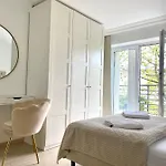 Smart Apartments - Apartamenty Z Pieknym Ogrodem I Sniadaniami Ustronie Morskie * Ustronie Morskie