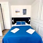 Smart Apartments - Apartamenty Z Pieknym Ogrodem I Sniadaniami Ustronie Morskie