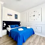 Smart Apartments - Apartamenty Z Pieknym Ogrodem I Sniadaniami Ustronie Morskie * Ustronie Morskie