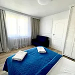 Apartamento Smart Apartments - Apartamenty Z Pieknym Ogrodem I Sniadaniami Ustronie Morskie Ustronie Morskie