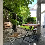 Lägenhet Smart Apartments - Apartamenty Z Pieknym Ogrodem I Sniadaniami Ustronie Morskie