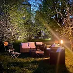 Smart Apartments - Apartamenty Z Pieknym Ogrodem I Sniadaniami Ustronie Morskie *