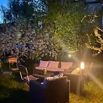 Smart Apartments - Apartamenty Z Pieknym Ogrodem I Sniadaniami Ustronie Morskie