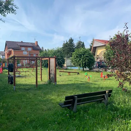 Apartament Smart