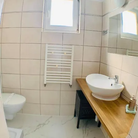 Smart Apartament