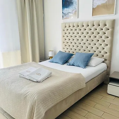 Smart Apartament *