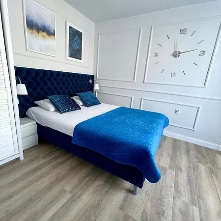 Smart Apartament *