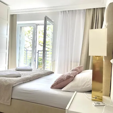 Apartament Smart