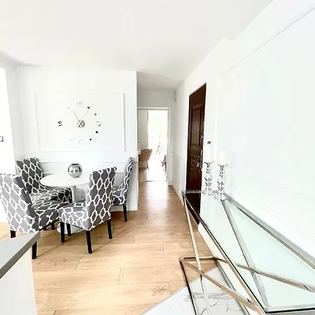 Smart Apartament *