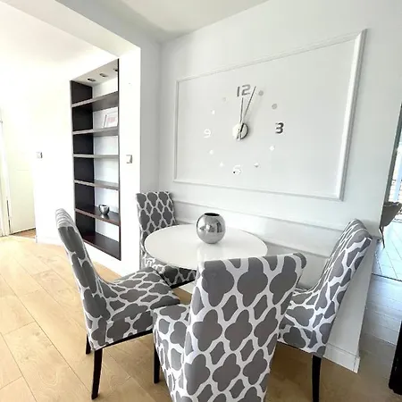Smart Apartament *
