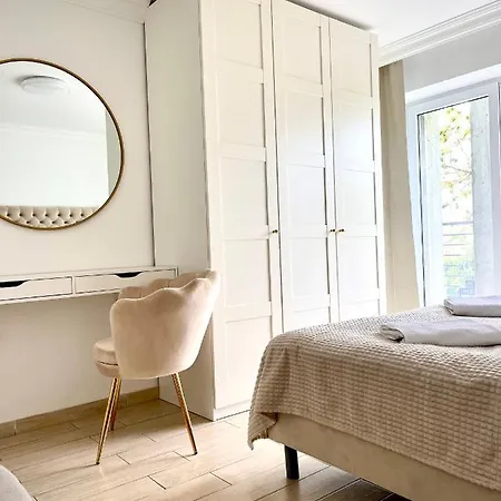 Apartament Smart *