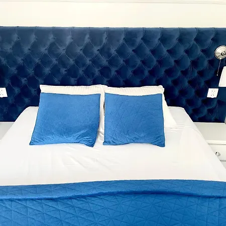 Smart Apartament Ustronie Morskie