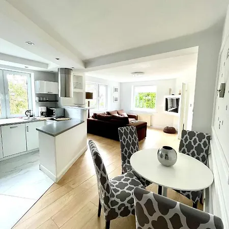 Smart Apartament *