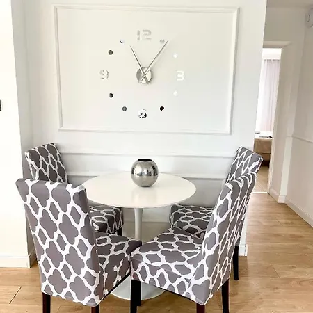 Smart Apartament