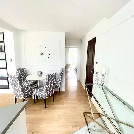 Smart Apartament *