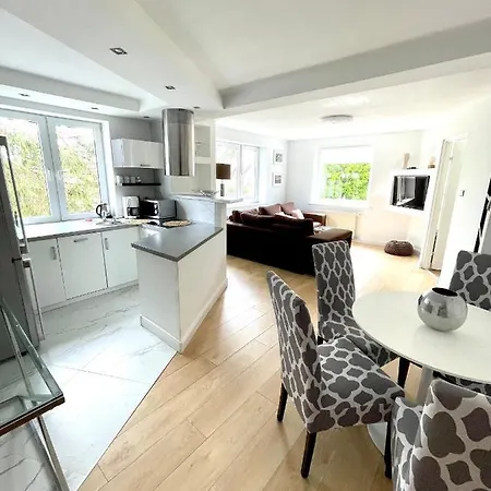 Apartament Smart
