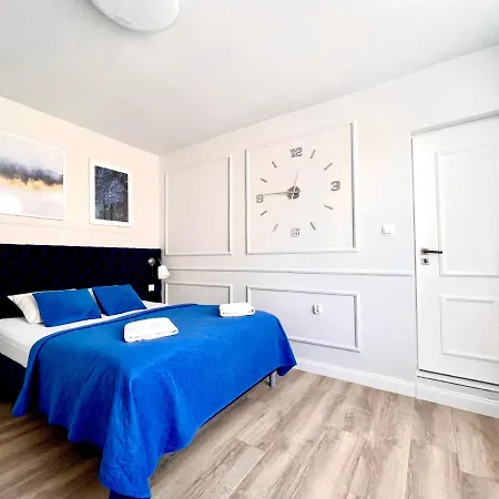 Apartament Smart
