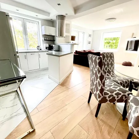 Apartament Smart