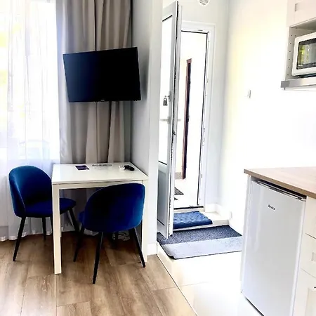 Smart Apartament *