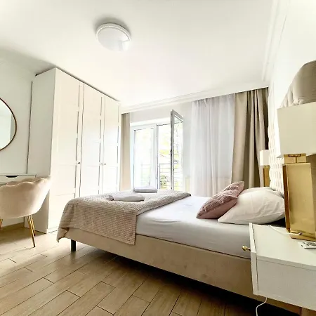 Apartament Smart Ustronie Morskie