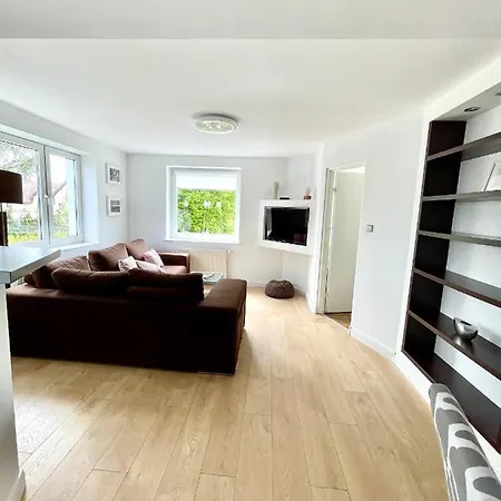 Apartament Smart *