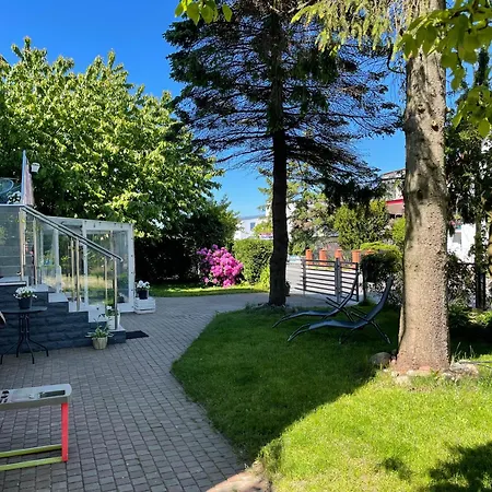 Smart Ustronie Morskie