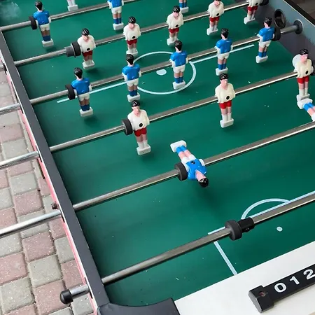 Smart 公寓 尤斯托尼莫斯基