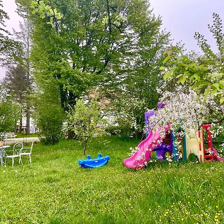 Smart Διαμέρισμα Ustronie Morskie