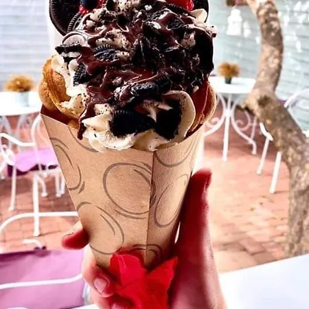 Smart 公寓 尤斯托尼莫斯基