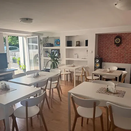 Apartament Smart