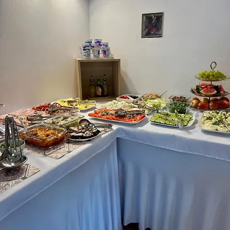 Apartament Smart *