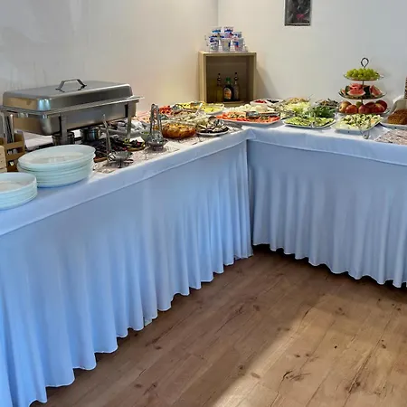 Apartament Smart Ustronie Morskie