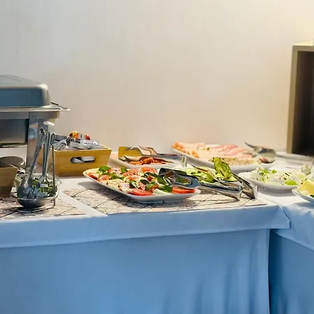 Apartament Smart