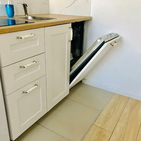 Smart Apartament *