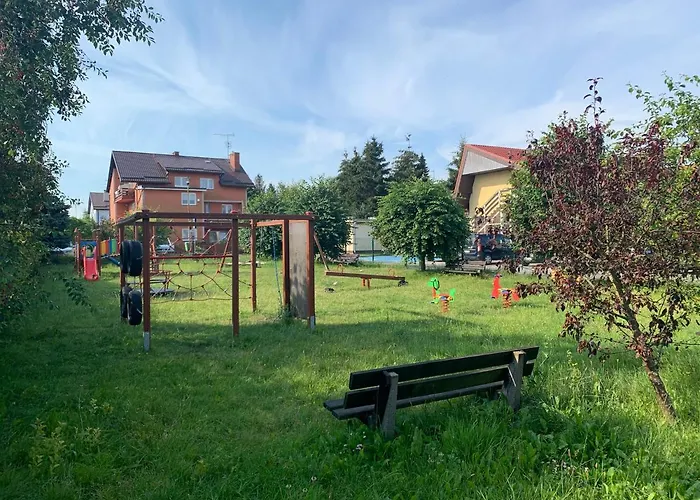 Διαμέρισμα Smart