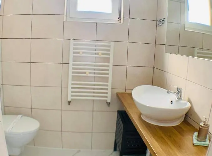 Smart Διαμέρισμα